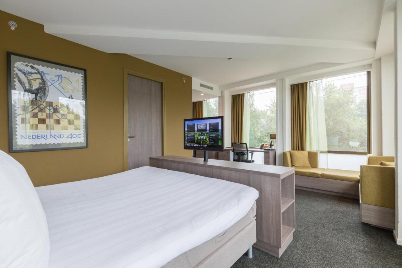 Leonardo Rembrandtpark Hotel Amsterdam